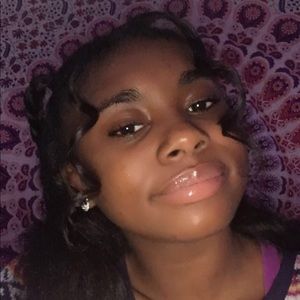 Meet your Posher, Jadyn